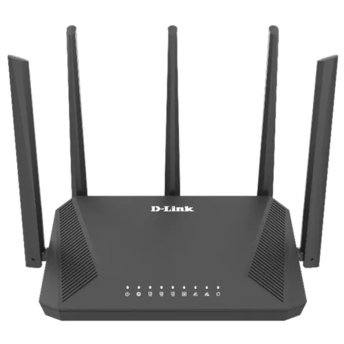 D LINK DIR X3010 ROUTEUR WIFI 6 AX3000  DUAL BAND  MU-MIMO  4 ANTENNES GIGABIT  WPA3  OFDMA