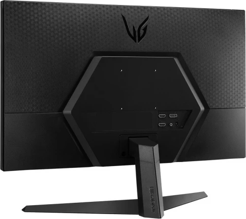 MONITOR LG 24GQ50F 24P / 165HZ / VA / FHD