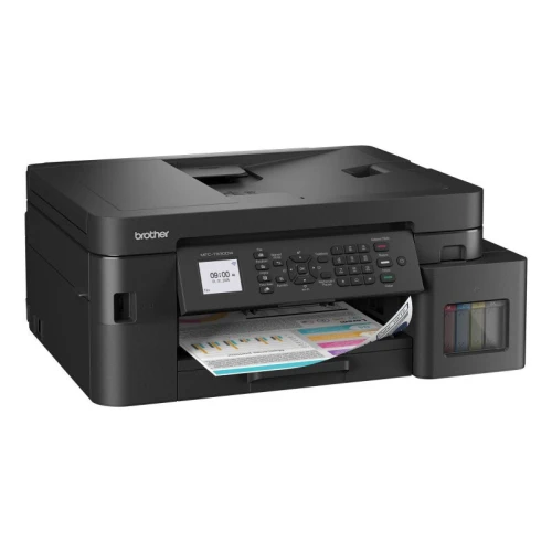 Brother MFC-T930DW A4 Multifunction Inkjet Printer  MFC-T930DW  | Print/Scan/Copy/Fax/RECTO VERSO