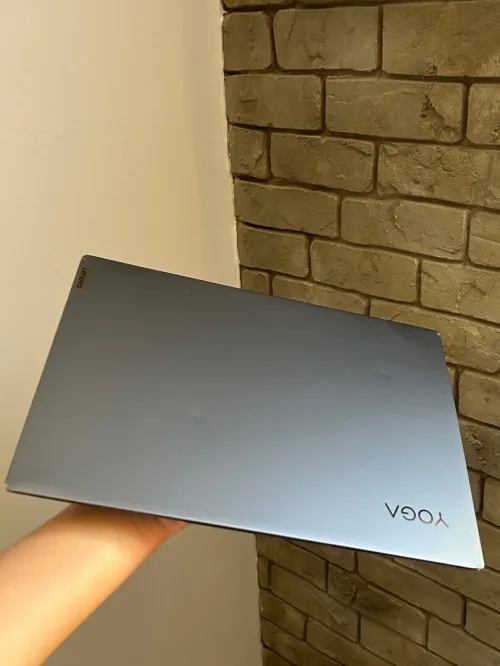 Lenovo Yoga Slim 7 Pro