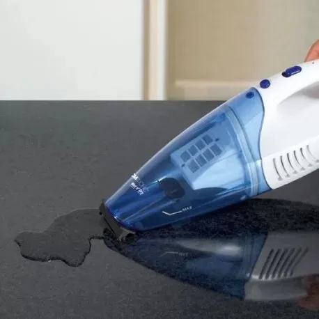 Aspirateur à main 2en1 sans fil 