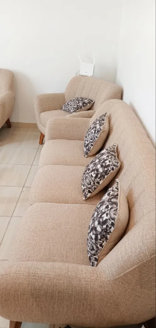 Location vacances Appartement F3 Béjaïa Bejaia