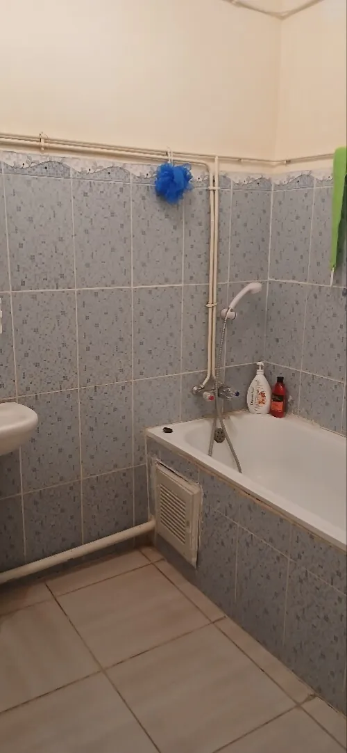 Location vacances Appartement F3 Béjaïa Bejaia