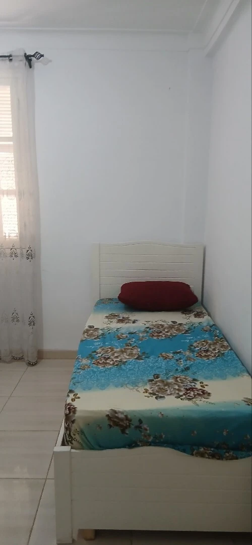 Location vacances Appartement F3 Béjaïa Bejaia