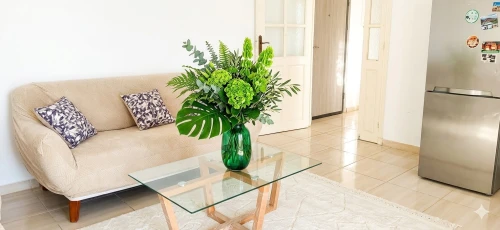 Location vacances Appartement F3 Béjaïa Bejaia