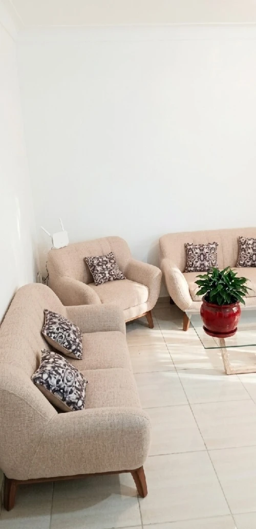 Location vacances Appartement F3 Béjaïa Bejaia