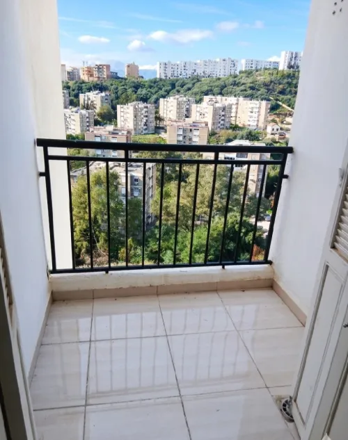Location vacances Appartement F3 Béjaïa Bejaia