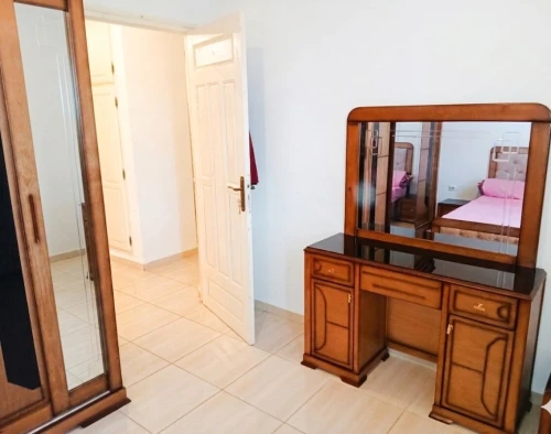 Location vacances Appartement F3 Béjaïa Bejaia
