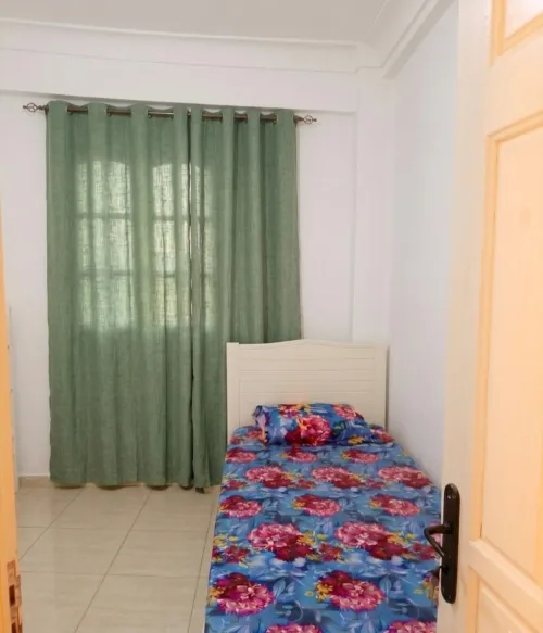 Location vacances Appartement F3 Béjaïa Bejaia