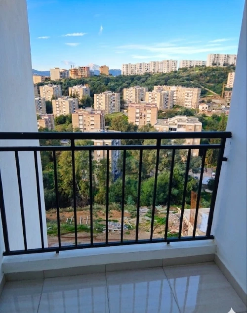 Location vacances Appartement F3 Béjaïa Bejaia