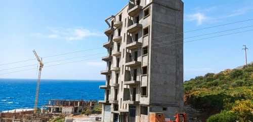 Vente Appartement F3 Béjaïa Beni ksila