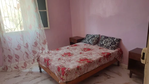 Location vacances Appartement F3 Aïn Témouchent Beni saf