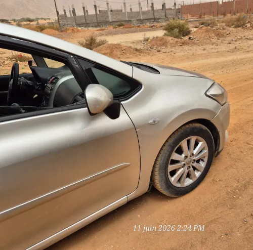 Toyota Auris 2010 Auris