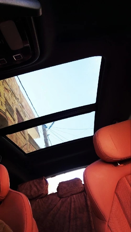 Changan CS 75 Plus 2025 Full option