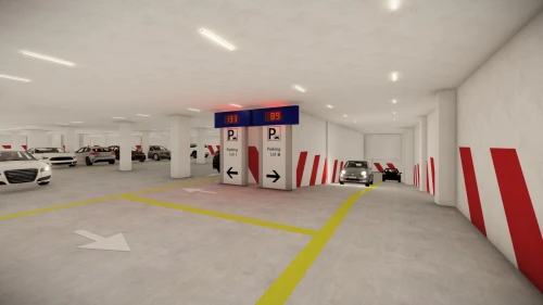 Vente Appartement F4 Oran Bir el djir
