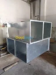 الحميز. برج الكيفان