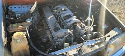 Mercedes Classe E 1992 Classe E