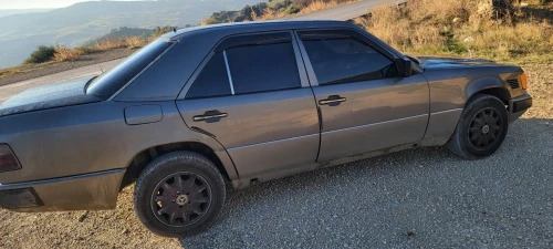 Mercedes Classe E 1992 Classe E
