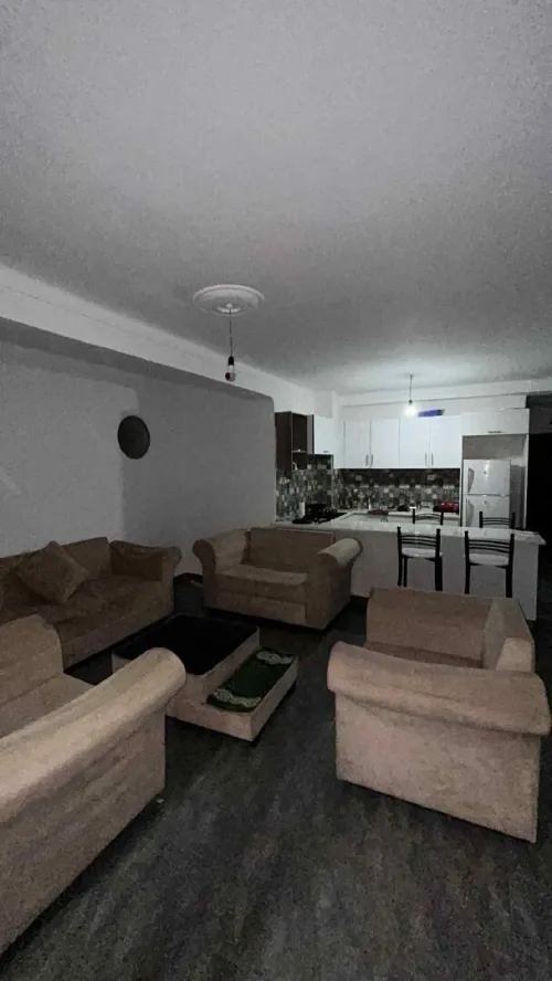 Location Appartement F2 Béjaïa Bejaia