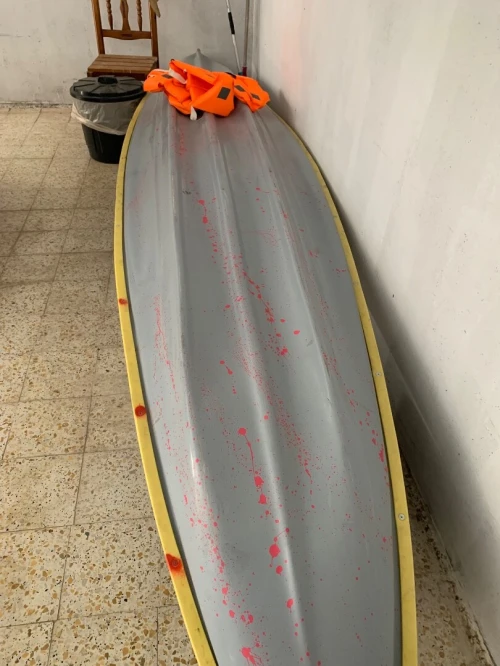 Kayak 2 places
