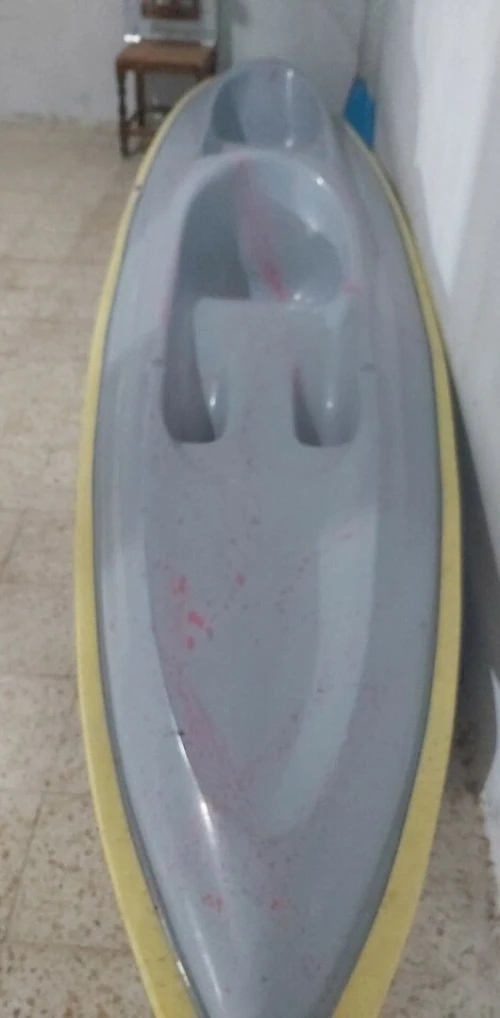 Kayak 2 places