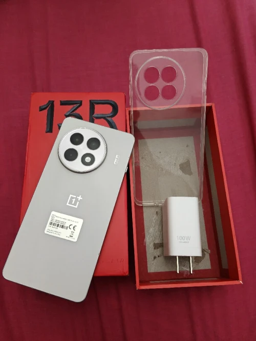 Oneplus 13r