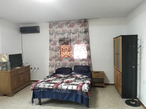 Location vacances Villa Oran Bousfer