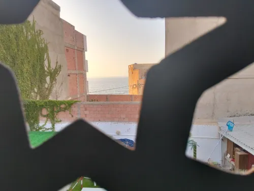Location vacances Villa Oran Bousfer