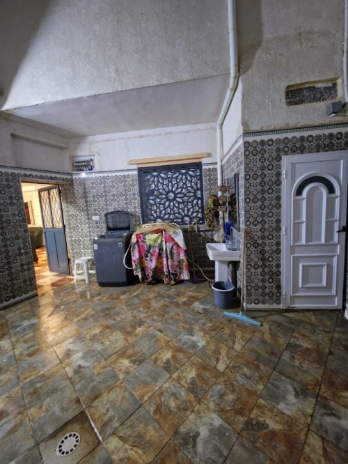 Location vacances Villa Oran Bousfer