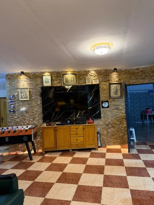 Location vacances Villa Oran Bousfer