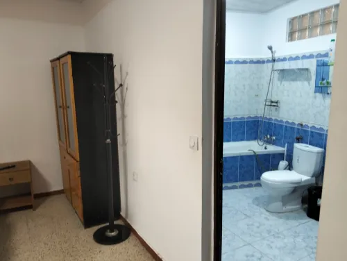 Location vacances Villa Oran Bousfer