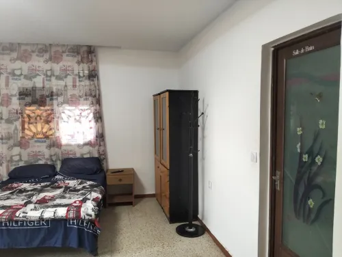 Location vacances Villa Oran Bousfer
