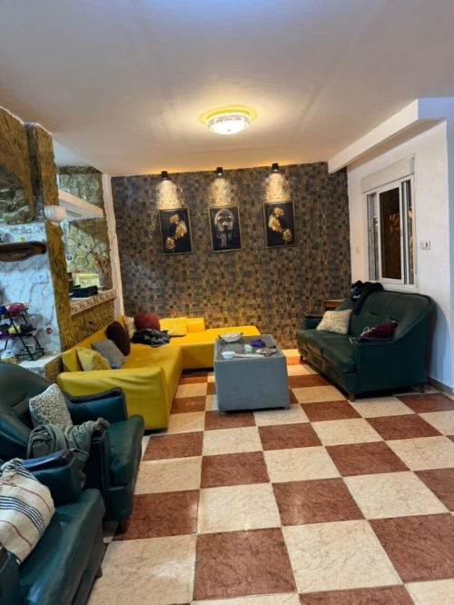 Location vacances Villa Oran Bousfer