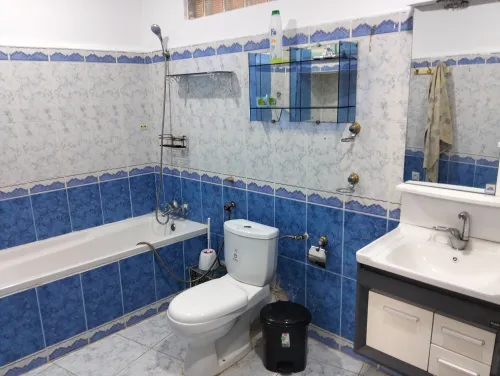 Location vacances Villa Oran Bousfer