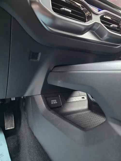 Geely Cowboy 2025 Full options