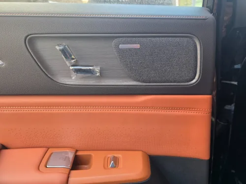 Jetour X70 L 2026 Luxury