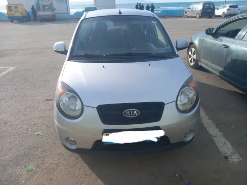 Kia Picanto 2011 