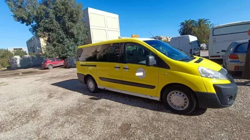 Peugeot Expert 2014 Expert