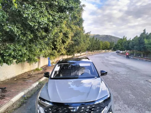 Volkswagen Jetta 2025 Vs5
