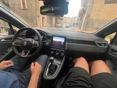 Renault Clio 5  2025 Alpine