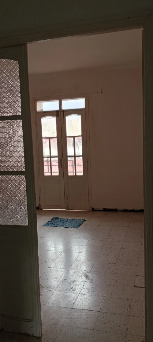 Location Appartement F4 Tlemcen Tlemcen