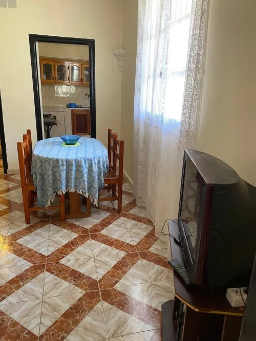 Location vacances Appartement F2 F3 Tizi Ouzou Tigzirt