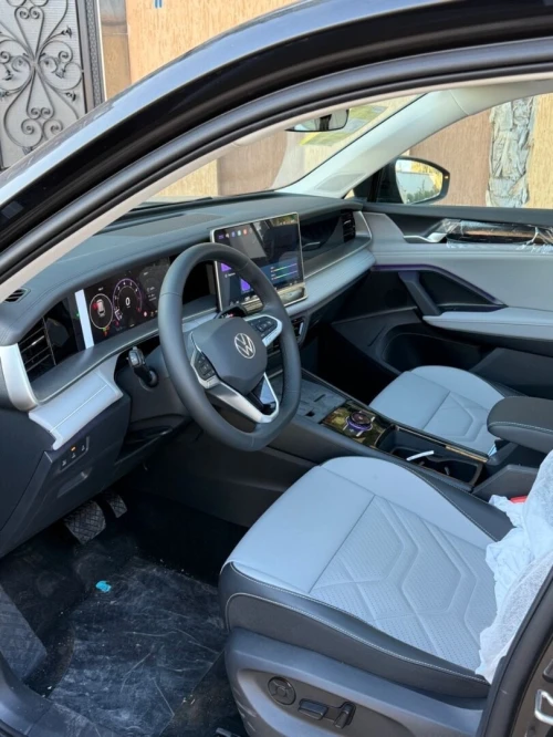 Volkswagen Tayron  2026 Tayron L Elite