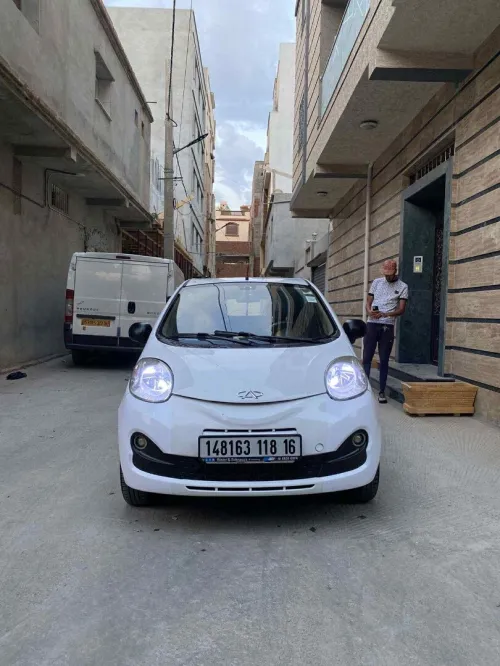 Chery QQ 2018 QQ