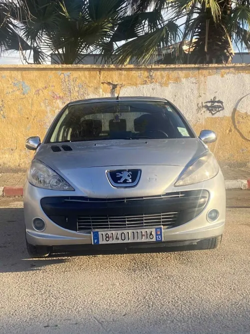 Peugeot 206 Plus 2011 206 Plus