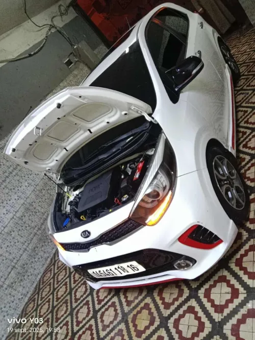 Kia Picanto 2018 GT-Line