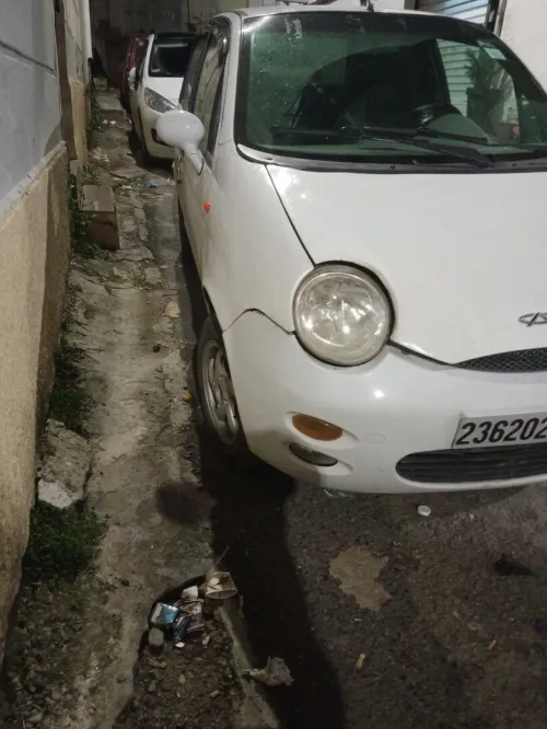 Chery QQ 2014 QQ