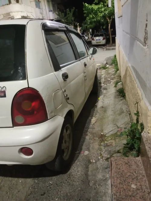 Chery QQ 2014 QQ