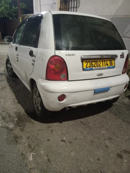 Chery QQ 2014 QQ