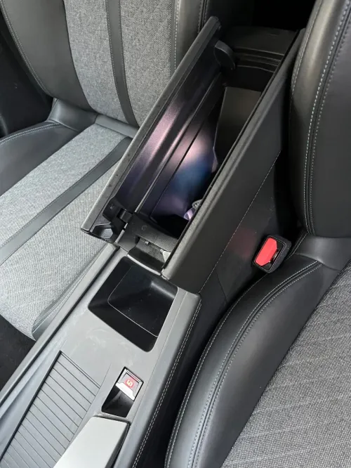 Peugeot 408 2023 Pack allure